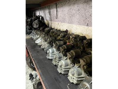 155 ps cıkma marş dinamosu