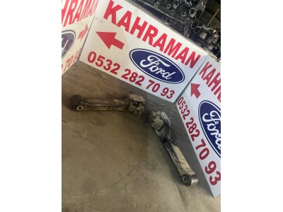 önden ceker transit motor kulağı 