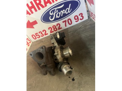 155 ps transit turbo 