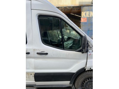 363 ford transit sol camurluk 