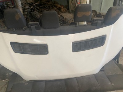 2018 transit motor kaputu 